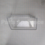 WR71X44187 GE Middle Door Bin - Left