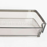 WR71X44236 GE Upper Door Bin - Grey - Left