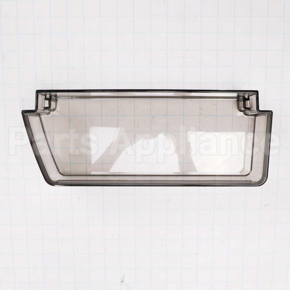 WR71X44236 GE Upper Door Bin - Grey - Left