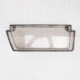 WR71X44236 GE Upper Door Bin - Grey - Left