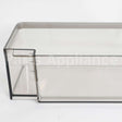 WR71X44237 GE Middle Door Bin - Grey - Left