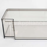 WR71X44237 GE Middle Door Bin - Grey - Left