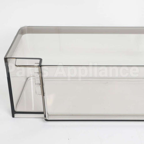 WR71X44237 GE Middle Door Bin - Grey - Left