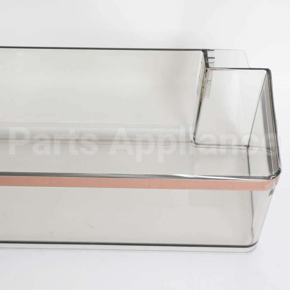 WR71X44237 GE Middle Door Bin - Grey - Left