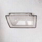 WR71X44237 GE Middle Door Bin - Grey - Left