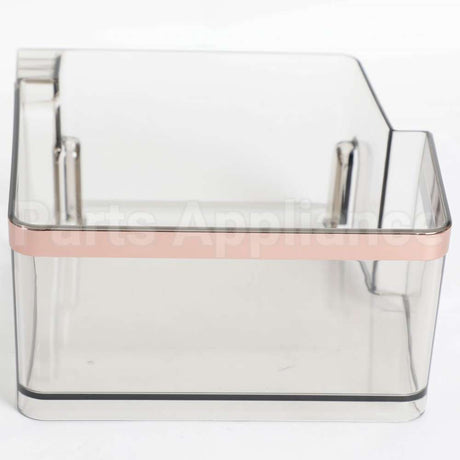 WR71X44238 GE Bottom Door Bin - Grey - Left