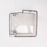 WR71X44238 GE Bottom Door Bin - Grey - Left