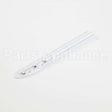 WR72X10097 GE Refrigerator Basket Slide Support -Right