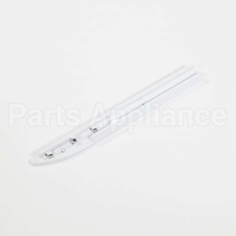 WR72X10097 GE Refrigerator Basket Slide Support -Right