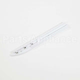 WR72X10097 GE Refrigerator Basket Slide Support -Right