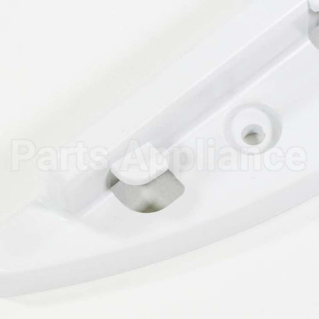 WR72X10097 GE Refrigerator Basket Slide Support -Right