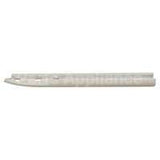 WR72X10097 GE Refrigerator Basket Slide Support -Right