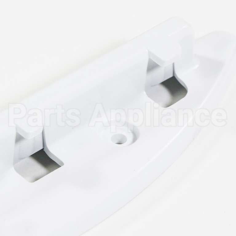 WR72X10134 GE Refrigerator Basked Slide Support