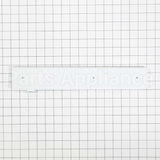 WR72X10197 GE Slide & Bracket Asm L