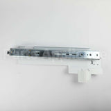 WR72X10385 GE Asm Rail Slide Low L
