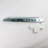WR72X10385 GE Asm Rail Slide Low L