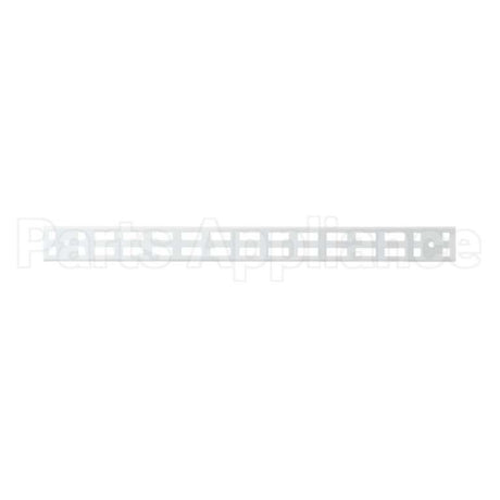 WR72X10429 GE Track Center Ff