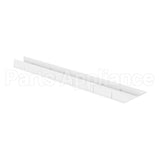 WR72X10431 GE Guide Roller Veg Pan