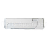 WR72X10435 GE Cover Mpback Asm