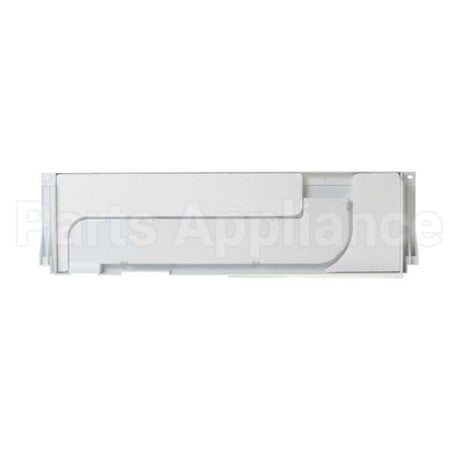 WR72X10435 GE Cover Mpback Asm