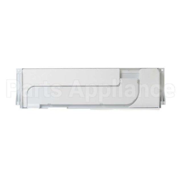 WR72X10435 GE Cover Mpback Asm