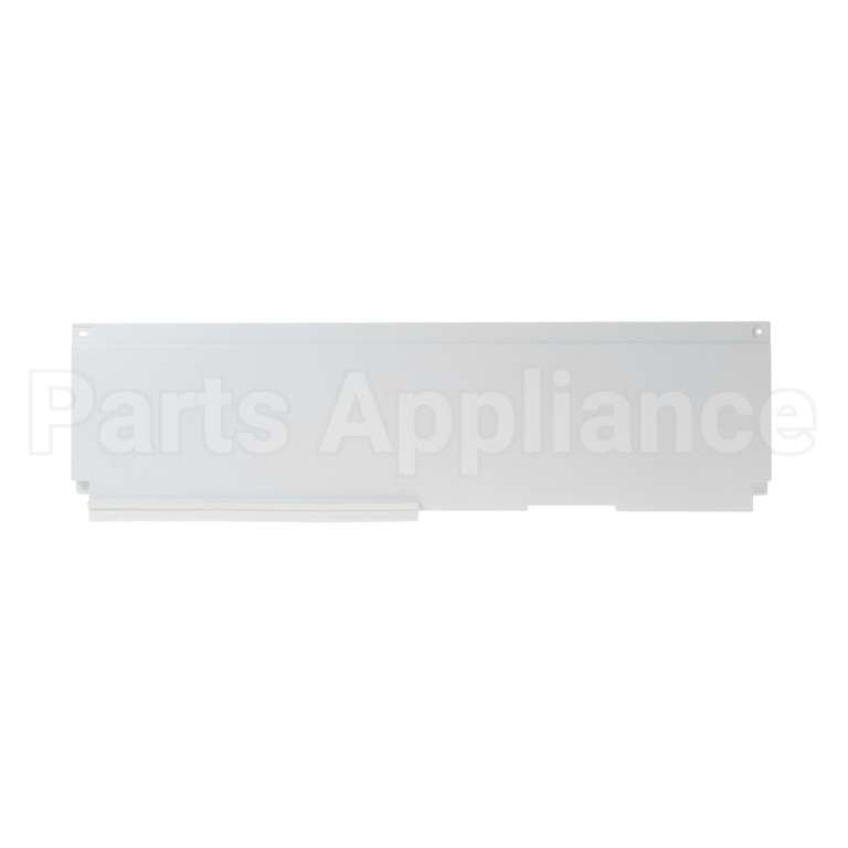 WR72X10435 GE Cover Mpback Asm