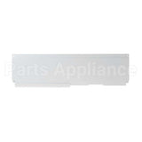 WR72X10435 GE Cover Mpback Asm
