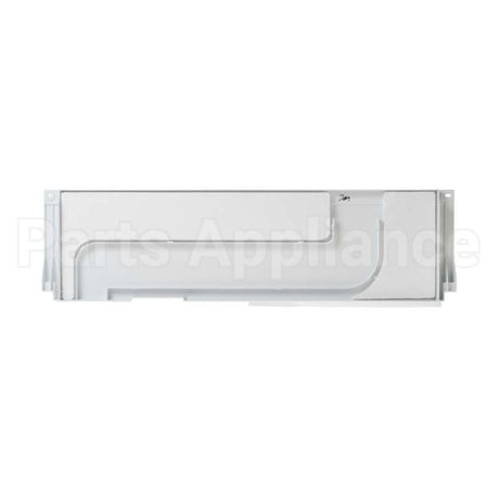 WR72X10438 GE Cover Mpback Asm