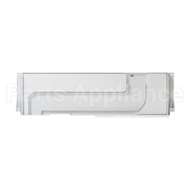 WR72X10438 GE Cover Mpback Asm