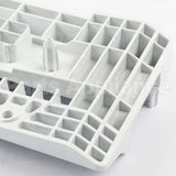 WR72X20645 GE Holder Slide Fz Rh