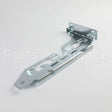 WR72X29587 GE Freezer Door Bracket Left