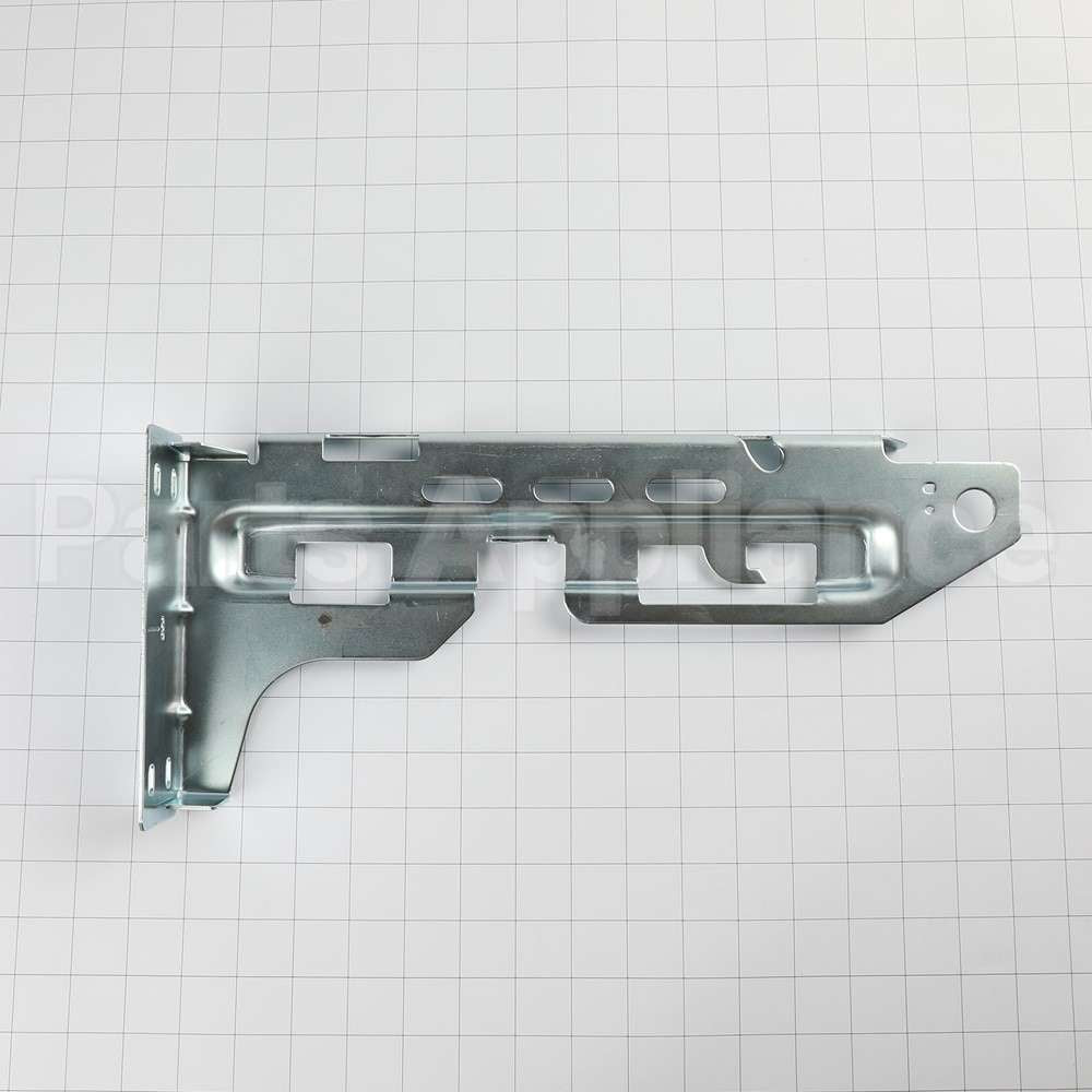 WR72X29587 GE Freezer Door Bracket Left