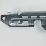 WR72X29587 GE Freezer Door Bracket Left