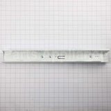 WR72X31829 GE White Left Slide Holder