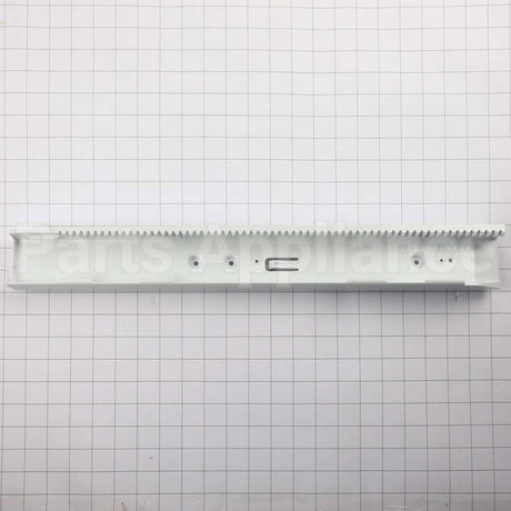 WR72X31829 GE White Left Slide Holder