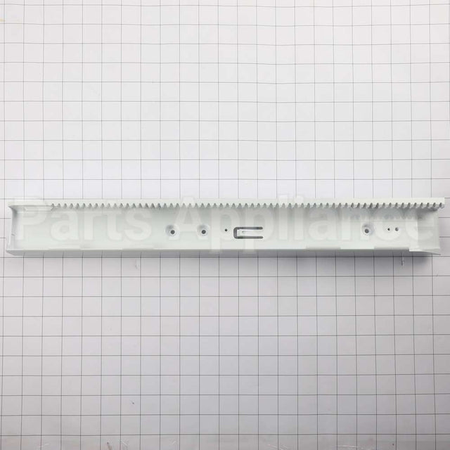 WR72X31829 GE White Left Slide Holder