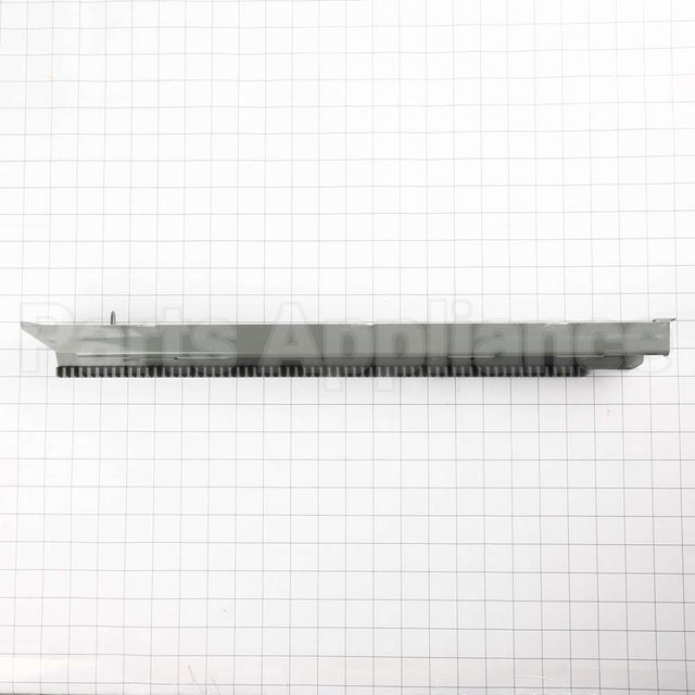 WR72X31830 GE Gray Left Slide Holder