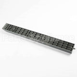 WR72X31830 GE Gray Left Slide Holder