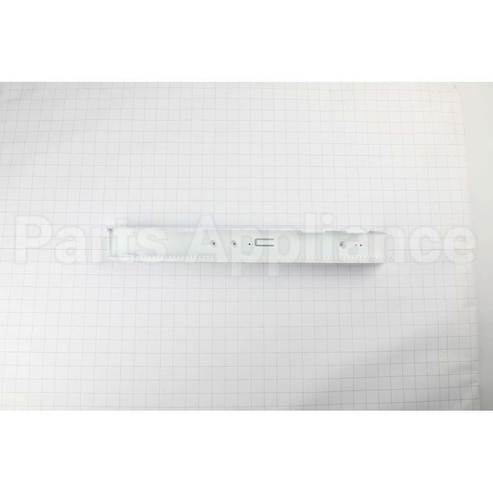 WR72X31834 GE White Right Slide Holder