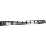 WR74X10066 GE Grille Base Black