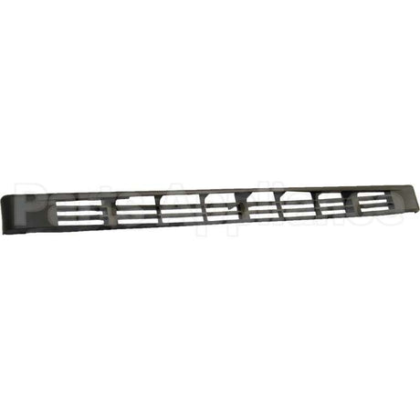WR74X10066 GE Grille Base Black