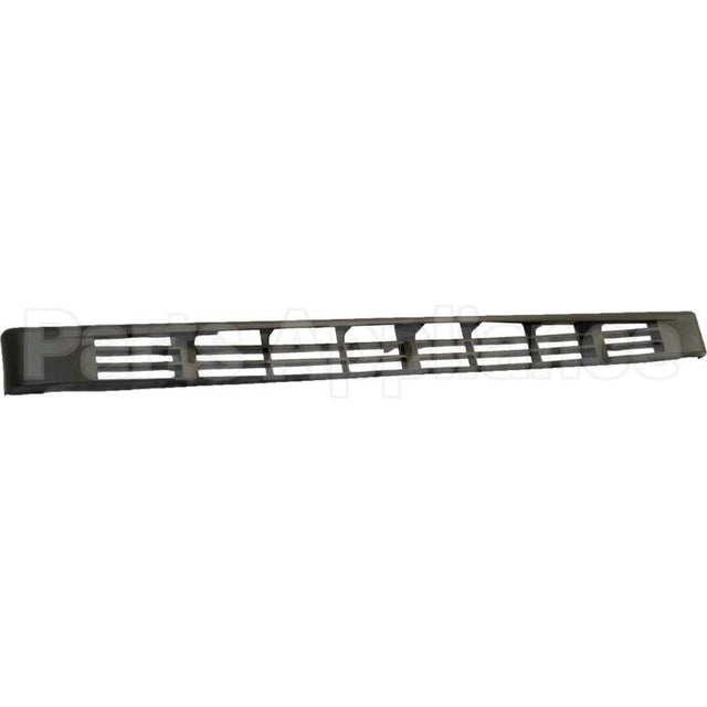 WR74X10066 GE Grille Base Black