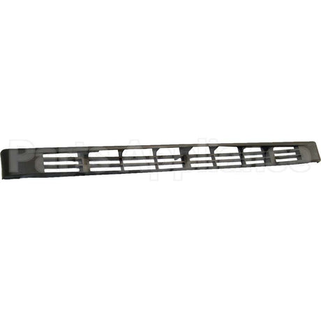 WR74X10066 GE Grille Base Black