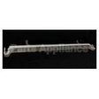 WR74X10145 GE Grille Base Asm Wh
