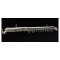 WR74X10145 GE Grille Base Asm Wh