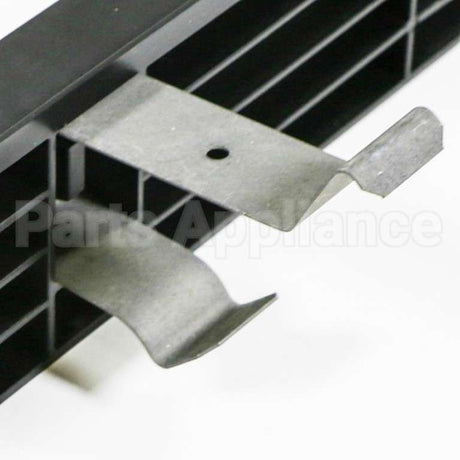 WR74X10151 GE Grille Base Asm Bk