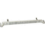 WR74X10153 GE Grille Base Asm Wh