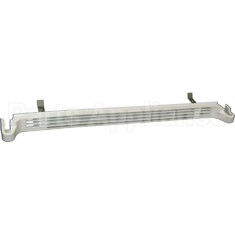 WR74X10153 GE Grille Base Asm Wh