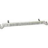 WR74X10153 GE Grille Base Asm Wh