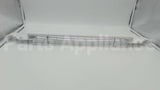 WR74X10266 GE Grille Base